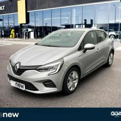 Renault Clio 5 1.6 E-Tech 140ch Zen -21 Lunel