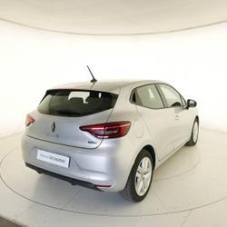 Renault Clio 5 1.6 E-Tech 140ch Zen -21 Lunel
