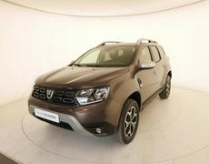 Dacia Duster Montpellier
