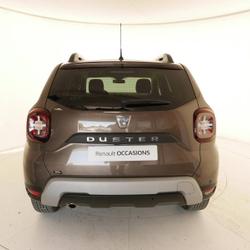 Dacia Duster 1.3 TCe 150ch FAP Prestige  4x2 E6U Montpellier