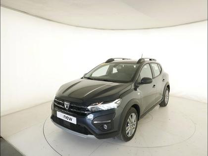 Dacia Sandero - 1.0 ECO-G 100ch Stepway Confort -22 - 12 489 €
