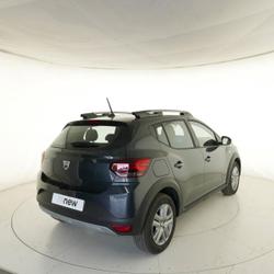 Dacia Sandero 1.0 ECO-G 100ch Stepway Confort -22 Montpellier