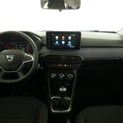 Dacia Sandero 1.0 ECO-G 100ch Stepway Confort -22 Montpellier