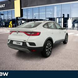 Renault Arkana 1.6 E-Tech hybride 145ch Equilibre -22 Lunel
