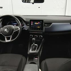 Renault Arkana 1.6 E-Tech hybride 145ch Equilibre -22 Lunel