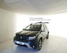 Dacia Duster Montpellier