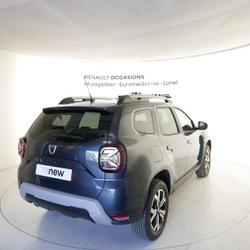 Dacia Duster 1.5 Blue dCi 115ch Prestige + 4x2 Montpellier