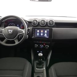 Dacia Duster 1.5 Blue dCi 115ch Prestige + 4x2 Montpellier