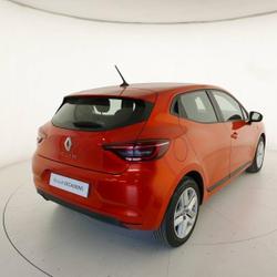 Renault Clio 5 1.6 E-Tech hybride 145ch Equilibre Montpellier