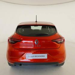 Renault Clio 5 1.6 E-Tech hybride 145ch Equilibre Montpellier