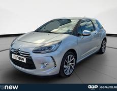 Ds DS3 Montpellier