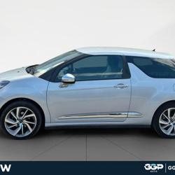 Ds DS3 PureTech 110ch Be Chic S&S Montpellier