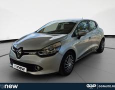 Renault Clio 4 Montpellier