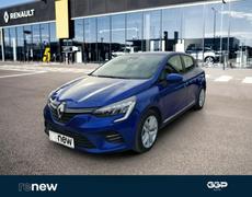 Renault Clio 5