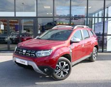 Dacia Duster Montpellier