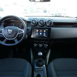 Dacia Duster 1.0 ECO-G 100ch Prestige + 4x2 Montpellier