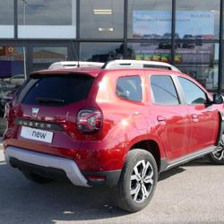 Dacia Duster 1.0 ECO-G 100ch Prestige + 4x2 Montpellier