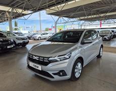 Dacia Sandero Montpellier