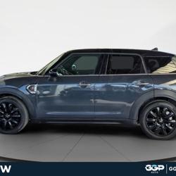 Mini Countryman Cooper SD 190ch John Cooper Works BVA Montpellier