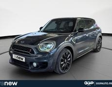 Mini Countryman Montpellier