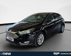 Ford Focus Montpellier