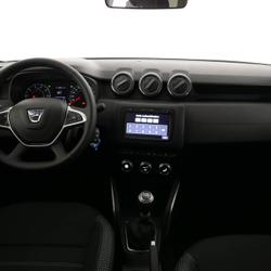Dacia Duster 1.5 Blue dCi 115ch Prestige 118g 4x4 - 19 Montpellier