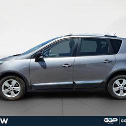 Renault Scenic XMOD 1.2 TCe 130ch energy Bose 2015 Montpellier