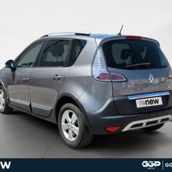 Renault Scenic XMOD 1.2 TCe 130ch energy Bose 2015 Montpellier