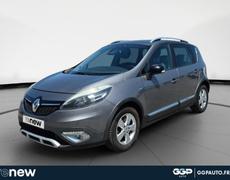 Renault Scenic XMOD Montpellier