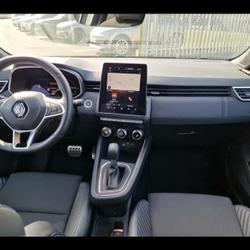 Renault Clio 5 1.6 E-Tech 145ch full hybrid esprit Alpine - 24 Montpellier