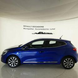 Renault Clio 5 1.6 E-Tech hybride 145ch Techno Montpellier