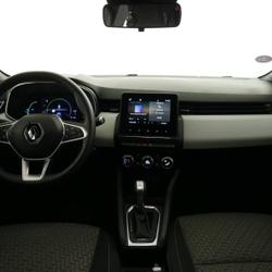 Renault Clio 5 1.6 E-Tech hybride 145ch Techno Montpellier