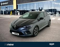 Renault Clio 5