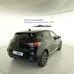 Renault Clio 5 1.0 Eco-G 100ch Techno - 24 Montpellier