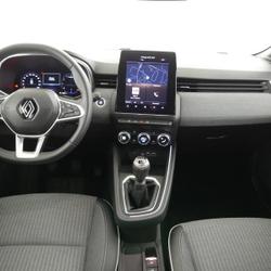 Renault Clio 5 1.0 Eco-G 100ch Techno - 24 Montpellier