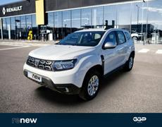 Dacia Duster Montpellier