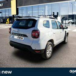 Dacia Duster 1.0 ECO-G 100ch Confort 4x2 Montpellier