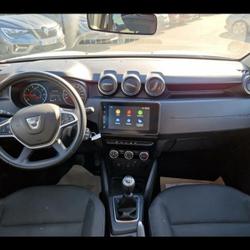 Dacia Duster 1.0 ECO-G 100ch Confort 4x2 Montpellier