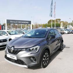 Renault Captur 1.3 TCe mild hybrid 140ch Techno Montpellier