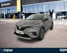 Renault Captur Montpellier