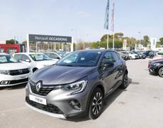 Renault Captur Montpellier