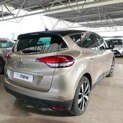 Renault Scenic 4 1.7 Blue dCi 120ch Limited Montpellier