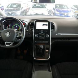 Renault Scenic 4 1.7 Blue dCi 120ch Limited Montpellier