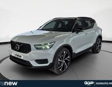 Volvo XC40 Montpellier