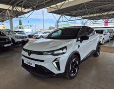 Renault Captur Montpellier