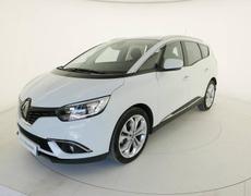 Renault Grand Scenic 4 Montpellier