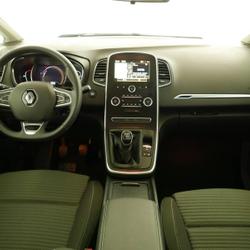 Renault Grand Scenic 4 1.7 Blue dCi 150ch Business 7 places - 21 Montpellier