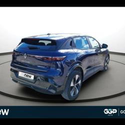 Renault Megane 4 E-Tech Electric EV60 220ch Equilibre super charge Montpellier