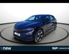 Renault Megane 4 Montpellier
