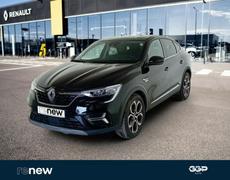 Renault Arkana Lunel